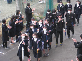 国分寺市立第三中学校の制服写真画像まとめ・レビュー口コミ評判・生徒の着こなし・夏服冬服詳細情報