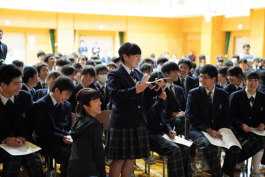 文京区立本郷台中学校の制服写真画像まとめ・レビュー口コミ評判・生徒の着こなし・夏服冬服詳細情報