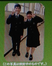 愛知県立名古屋工科高校の制服写真画像まとめ・レビュー口コミ評判・生徒の着こなし（旧名南工業高校）新制服旧制服比較【2021/令和3年度新制服】