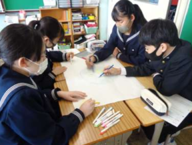 葛飾区立葛美中学校の制服写真画像まとめ・レビュー口コミ評判・生徒の着こなし・夏服冬服詳細情報