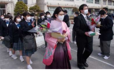 葛飾区立高砂中学校の制服写真画像まとめ・レビュー口コミ評判・生徒の着こなし・夏服冬服詳細情報