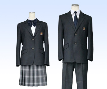 江戸川区立松江第三中学校の制服写真画像まとめ・レビュー口コミ評判・生徒の着こなし・新制服旧制服比較【2022/令和4年度新制服】