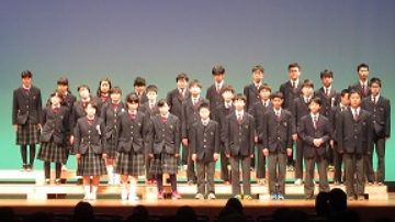 北区立明桜中学校の制服写真画像まとめ・レビュー口コミ評判・生徒の着こなし・夏服冬服詳細情報