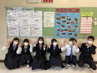 東久留米市立久留米中学校の制服写真画像まとめ・レビュー口コミ評判・生徒の着こなし・夏服冬服詳細情報