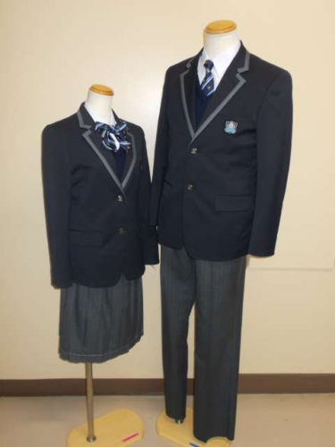 板橋区立志村第二中学校の制服写真画像まとめ・レビュー口コミ評判・生徒の着こなし・新制服旧制服比較【2022/令和4年新制服】