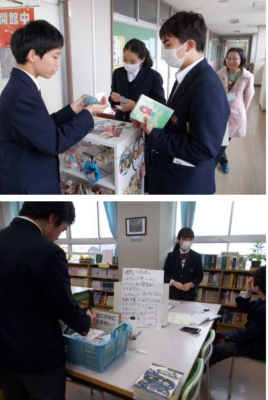 練馬区立上石神井中学校の制服写真画像まとめ・レビュー口コミ評判・生徒の着こなし・夏服冬服詳細情報│全国中高制服グラム全国47都道府県の中学校