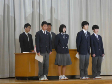江東区立第三亀戸中学校の制服写真画像まとめ・レビュー口コミ評判・生徒の着こなし・夏服冬服詳細情報