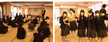 江戸川区立松江第四中学校の制服写真画像まとめ・レビュー口コミ評判・生徒の着こなし・夏服冬服詳細情報