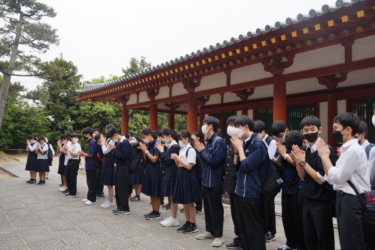 新宿区立落合中学校の制服写真画像まとめ・レビュー口コミ評判・生徒の着こなし・夏服冬服詳細情報