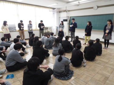 杉並区立荻窪中学校の制服写真画像まとめ・レビュー口コミ評判・生徒の着こなし・夏服冬服詳細情報