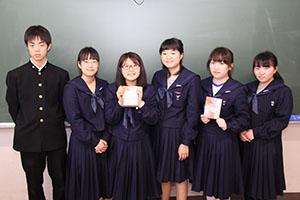 和歌山県立桐蔭中学高校の制服写真画像まとめ・レビュー口コミ評判・生徒の着こなし・夏服冬服詳細情報