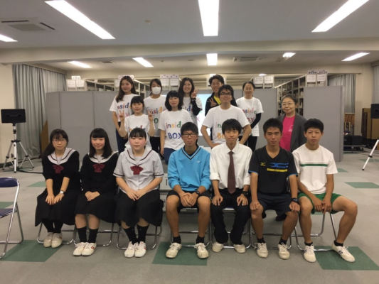 近畿大学附属新宮中学高校の制服写真画像まとめ・レビュー口コミ評判・生徒の着こなし・夏服冬服詳細情報