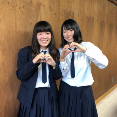 和歌山県立神島高校の制服写真画像まとめ・レビュー口コミ評判・生徒の着こなし・夏服冬服詳細情報