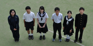 文京区立茗台中学校の制服写真画像まとめ・レビュー口コミ評判・生徒の着こなし・夏服冬服詳細情報