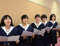 奈良女子高校の制服写真画像まとめ・レビュー口コミ評判・生徒の着こなし・夏服冬服詳細情報