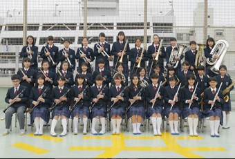 横浜市立港中学校の制服画像まとめ・口コミ評判・制服詳細レビュー