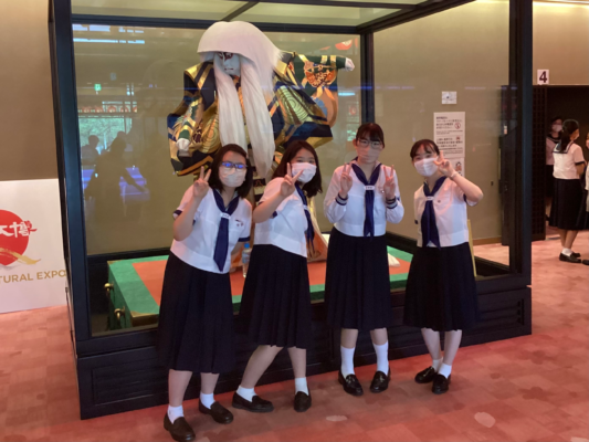 日本女子大学附属中学校・高校の制服画像まとめ・口コミ評判・制服詳細レビュー