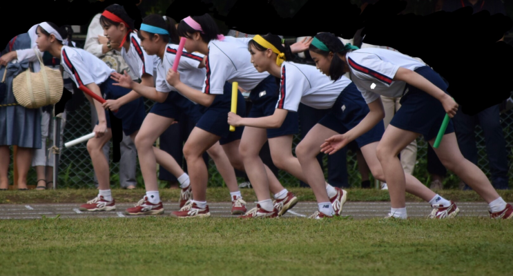 日本女子大学附属中学校・高校の制服画像まとめ・口コミ評判・制服詳細レビュー