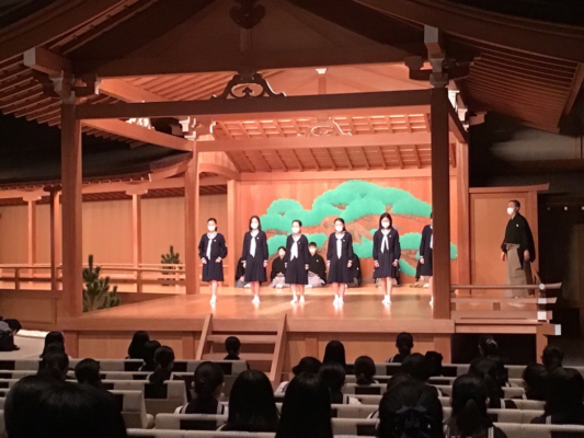 日本女子大学附属中学校・高校の制服画像まとめ・口コミ評判・制服詳細レビュー