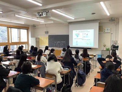 日本女子大学附属中学校・高校の制服画像まとめ・口コミ評判・制服詳細レビュー