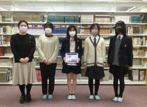日本女子大学附属中学校・高校の制服画像まとめ・口コミ評判・制服詳細レビュー