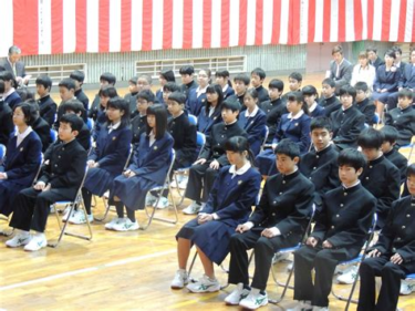 中井町立中井中学校の制服画像まとめ・口コミ評判・制服詳細レビュー