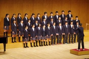 横浜市立荏田南中学校の制服画像まとめ・口コミ評判・制服詳細レビュー