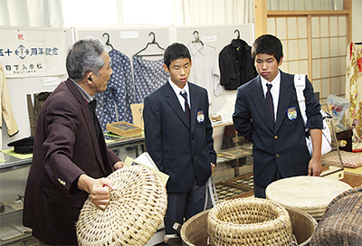 横浜市立上永谷中学校の制服画像まとめ・口コミ評判・制服詳細レビュー
