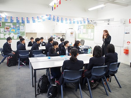 立命館中学高校の制服写真画像動画まとめ・レビュー口コミ評判・生徒の着こなし・中高制服ちがい・なんちゃって制服画像等
