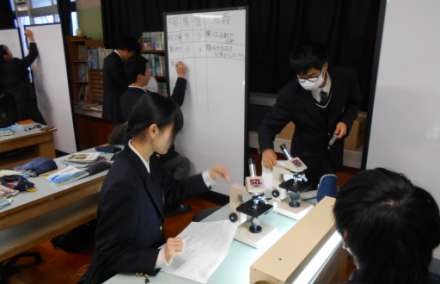 京都府立園部中学高校の制服写真画像動画まとめ・レビュー口コミ評判・生徒の着こなし・夏服冬服詳細情報