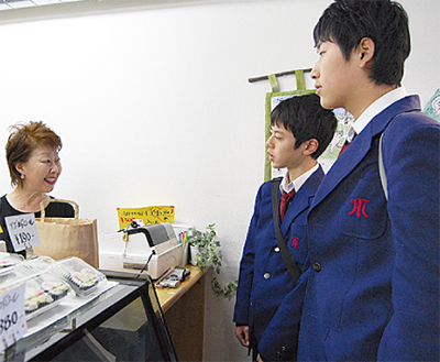 横浜市立丸山台中学校の制服画像まとめ・口コミ評判・新制服旧制服比較【2020/令和2年新制服】