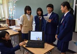 横浜市立丸山台中学校の制服画像まとめ・口コミ評判・新制服旧制服比較【2020/令和2年新制服】