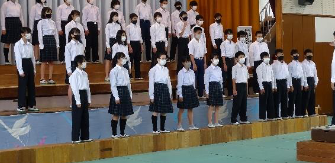 横浜市立丸山台中学校の制服画像まとめ・口コミ評判・新制服旧制服比較【2020/令和2年新制服】