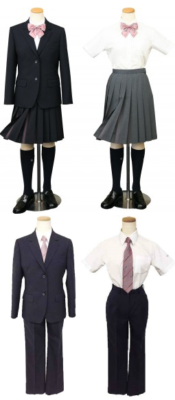 桐蔭学園中等教育学校の制服画像まとめ・口コミ評判・制服詳細レビュー