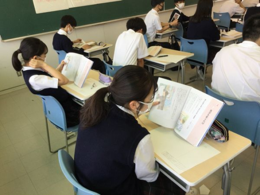 桐蔭学園中等教育学校の制服画像まとめ・口コミ評判・制服詳細レビュー