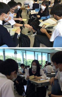 桐蔭学園中等教育学校の制服画像まとめ・口コミ評判・制服詳細レビュー