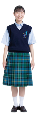 聖セシリア女子中学高校の制服画像まとめ・口コミ評判・制服詳細レビュー