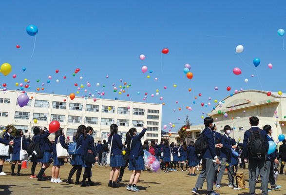 横浜市立山内中学校の制服画像まとめ・口コミ評判・制服詳細レビュー
