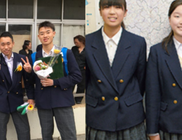 横浜市立岡村中学校の制服画像まとめ・口コミ評判・制服詳細レビュー