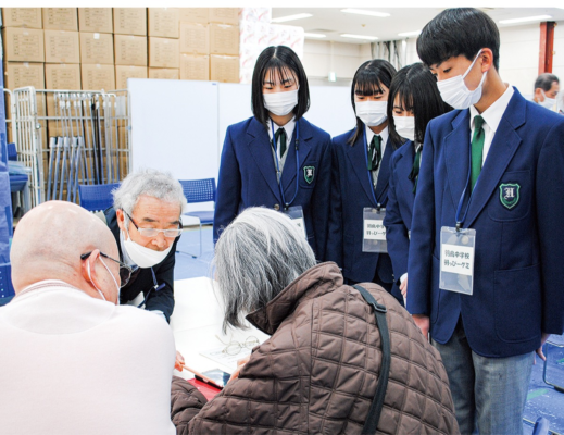 藤沢市立羽鳥中学校の制服画像まとめ・口コミ評判・制服詳細レビュー