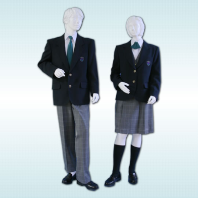 藤沢市立大庭中学校の制服画像まとめ・口コミ評判・制服詳細レビュー