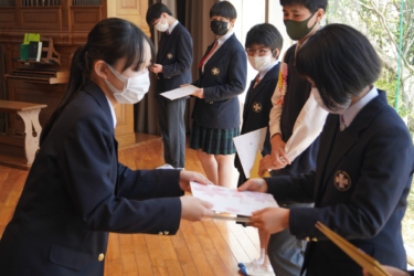 聖ステパノ学園中学校の制服画像まとめ・口コミ評判・制服詳細レビュー
