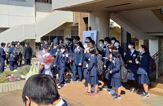 愛川町立愛川東中学校の制服写真画像動画まとめ・レビュー口コミ評判・生徒の着こなし・夏服冬服詳細情報