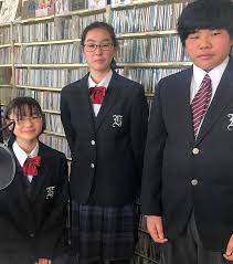 横浜市立東永谷中学校の制服画像まとめ・口コミ評判・制服詳細レビュー