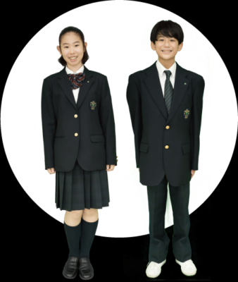 星槎中学高校の制服画像まとめ・口コミ評判・制服詳細レビュー