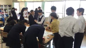 横浜市立平楽中学校の制服画像まとめ・口コミ評判・制服詳細レビュー