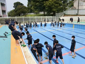 藤沢市立第一中学校の制服画像まとめ・口コミ評判・制服詳細レビュー