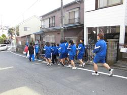 横浜市立深谷中学校の制服画像まとめ・口コミ評判・制服詳細レビュー