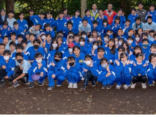 横浜市立深谷中学校の制服画像まとめ・口コミ評判・制服詳細レビュー