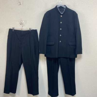 横浜市立岡津中学校の制服画像まとめ・口コミ評判・制服詳細レビュー
